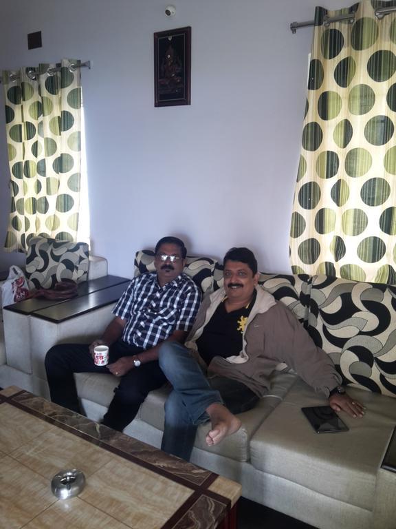 Holidays And Celebrations Kodaikanal Bagian luar foto