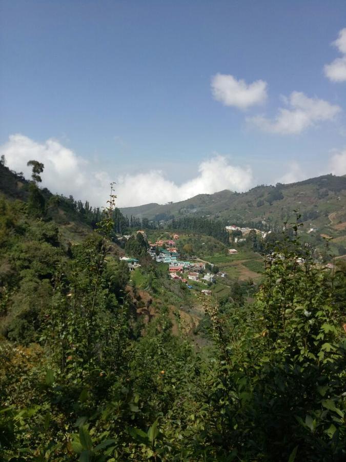 Holidays And Celebrations Kodaikanal Bagian luar foto