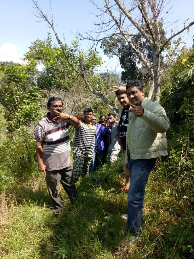 Holidays And Celebrations Kodaikanal Bagian luar foto