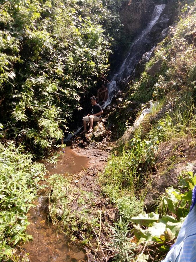 Holidays And Celebrations Kodaikanal Bagian luar foto