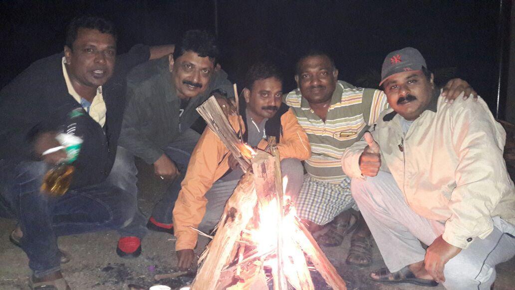 Holidays And Celebrations Kodaikanal Bagian luar foto