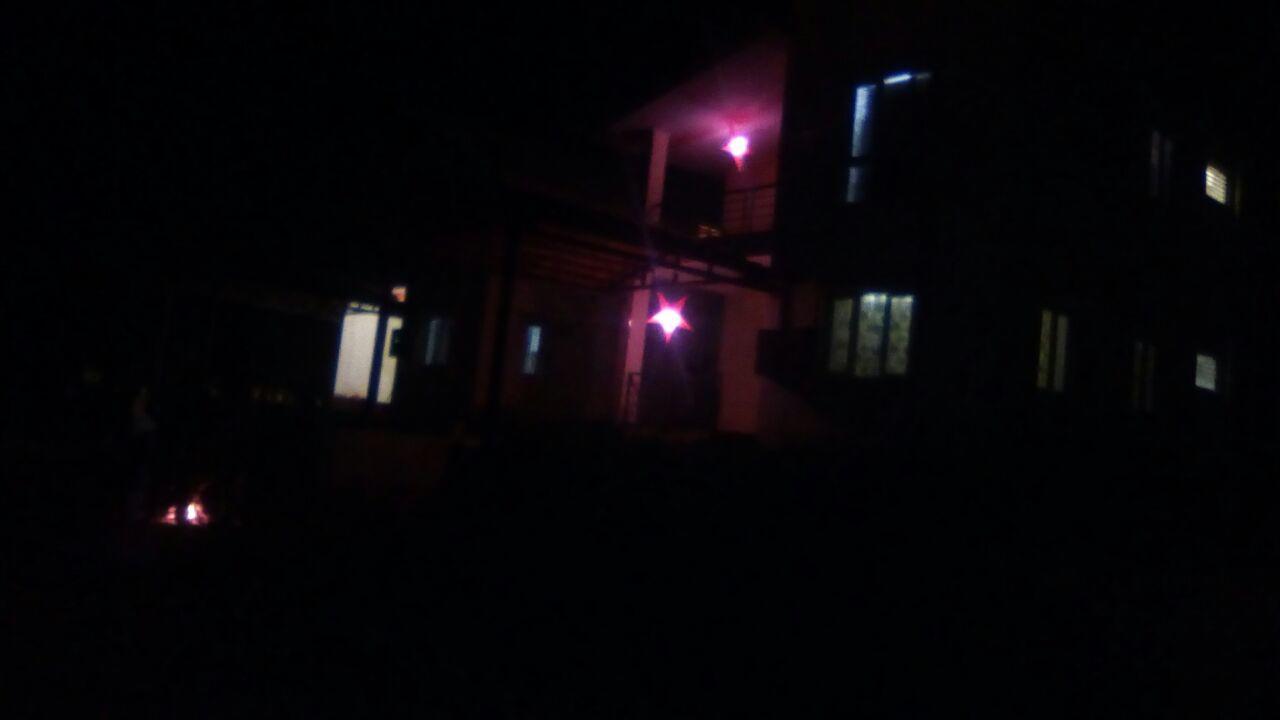 Holidays And Celebrations Kodaikanal Bagian luar foto