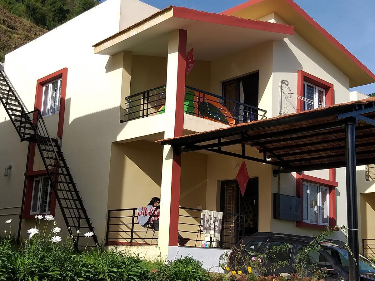 Holidays And Celebrations Kodaikanal Bagian luar foto