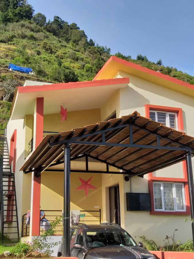 Holidays And Celebrations Kodaikanal Bagian luar foto