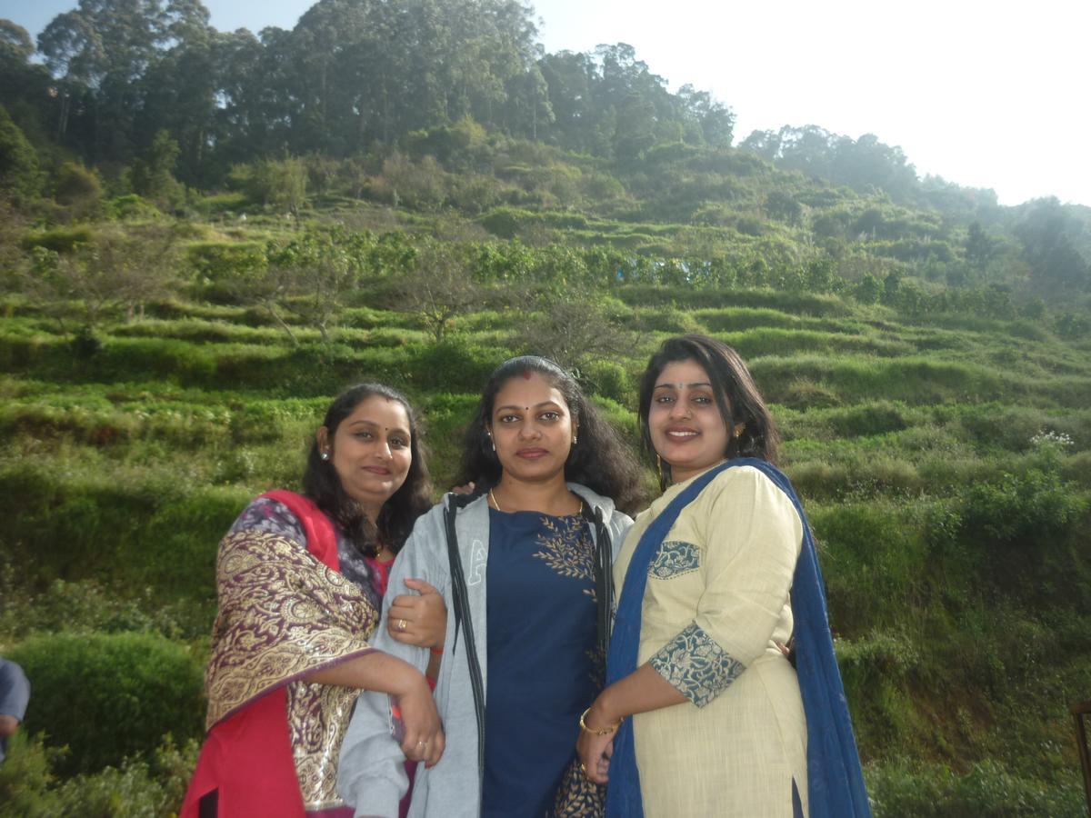 Holidays And Celebrations Kodaikanal Bagian luar foto