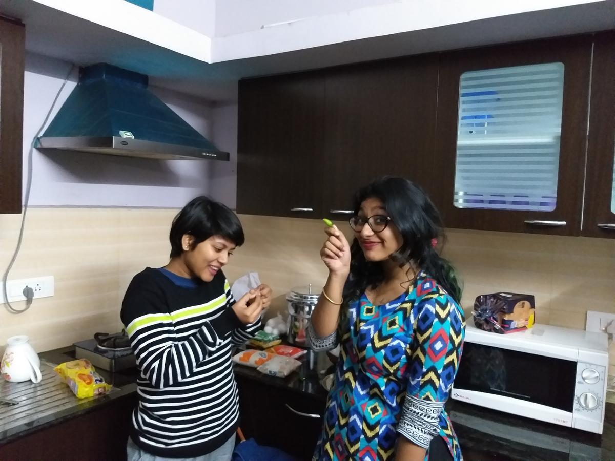 Holidays And Celebrations Kodaikanal Bagian luar foto