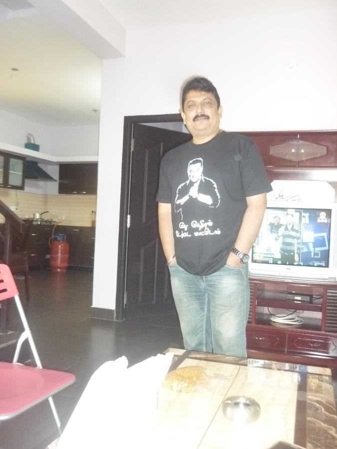Holidays And Celebrations Kodaikanal Bagian luar foto