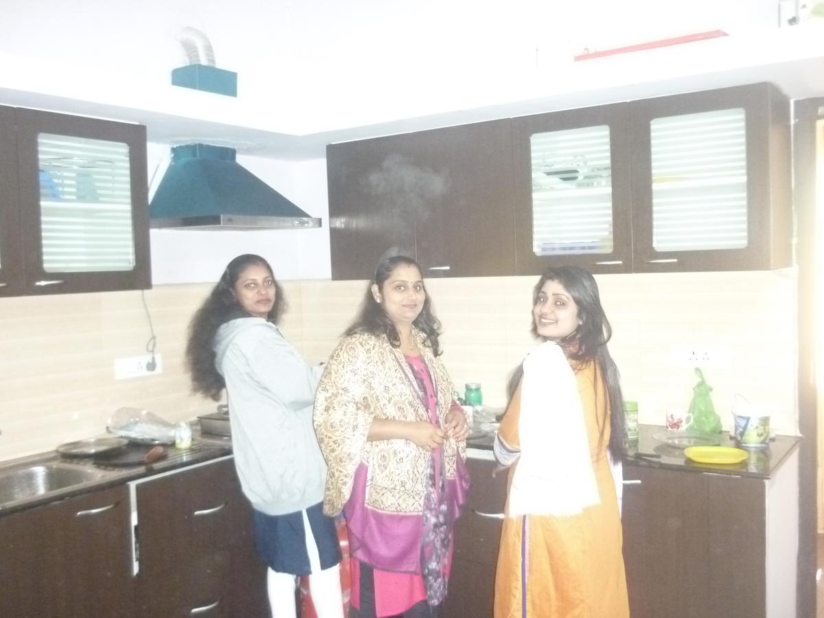 Holidays And Celebrations Kodaikanal Bagian luar foto