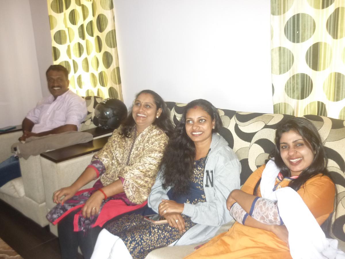 Holidays And Celebrations Kodaikanal Bagian luar foto
